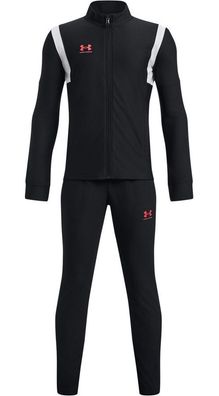 Under Armour Jungen Trainingsanzug UA B'S Challenger Tracksuit