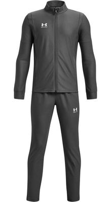Under Armour Jungen Trainingsanzug UA B'S Challenger Tracksuit