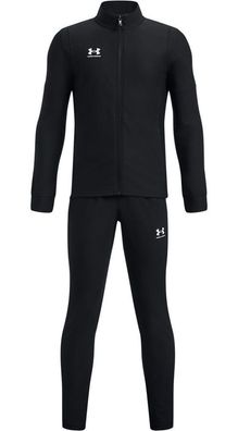Under Armour Jungen Trainingsanzug UA B'S Challenger Tracksuit