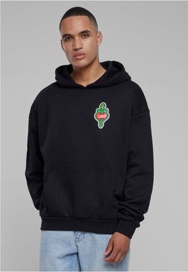 MT Upscale Santa Monica Heavy Oversize Hoody