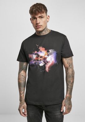 Mister Tee T-Shirt Eagle Tee