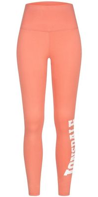 Lonsdale Damen Leggings Semley Leggings