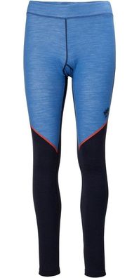 Helly Hansen Damen Funktionshose Lifa Merino Pant