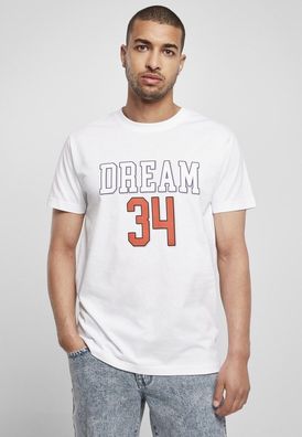 Mister Tee T-Shirt Dream 34 Tee