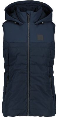 Alife &amp; Kickin Herren Weste wattiert BlazeAK A 11055-9999