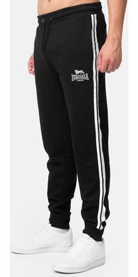 Lonsdale Jogginghose Foindle Jogginghose normale Passform