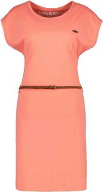Alife &amp; Kickin Damen Kleid Freizeit kurz ElliAK A 62082-9999