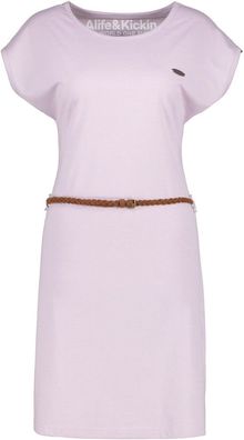 Alife &amp; Kickin Damen Kleid Freizeit kurz ElliAK A 62082-9999