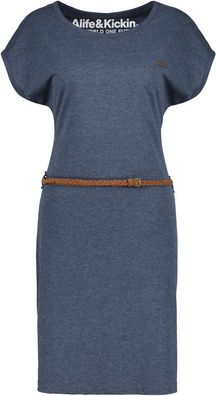 Alife &amp; Kickin Damen Kleid Freizeit kurz ElliAK A 62082-9999