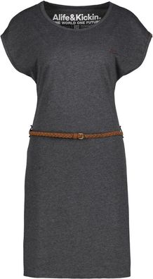 Alife &amp; Kickin Damen Kleid Freizeit kurz ElliAK A 62082-9999