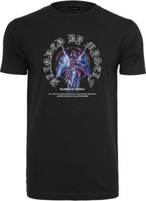Mister Tee T-Shirt Blinded By Myself Tee
