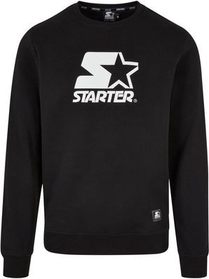 Starter Black Label Starter Logo Crewneck