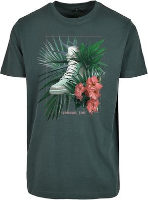 Mister Tee T-Shirt Summer Time Tee