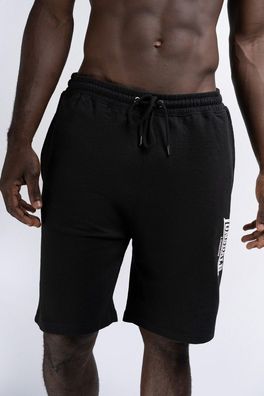 Lonsdale Shorts Fringford Shorts normale Passform