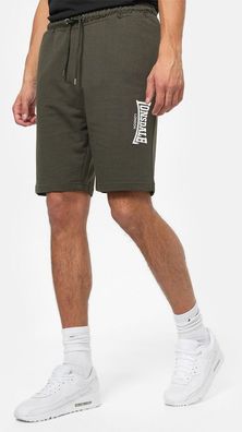 Lonsdale Shorts Fringford Shorts normale Passform