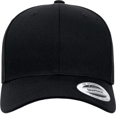 Flexfit Cap Retro Cotton Blend Snapback