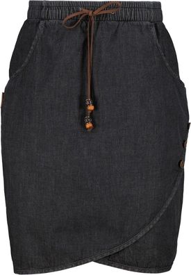 Alife &amp; Kickin Damen Rock Freizeit kurz LucyAK DNM A 53014-9999