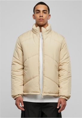 Urban Classics Arrow Puffer Jacket
