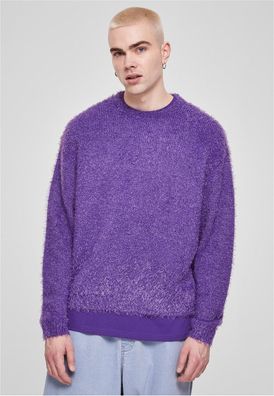 Urban Classics Feather Sweater