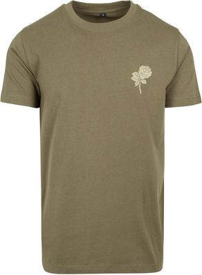 Mister Tee T-Shirt Wasted Youth Tee