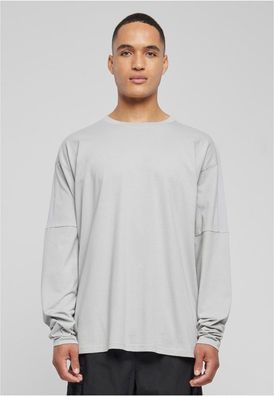 Urban Classics Raglan Back Longsleeve