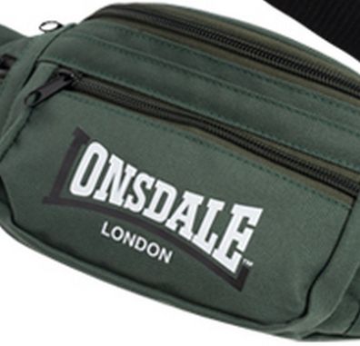 Lonsdale Bauchtasche Hip Hüftasche