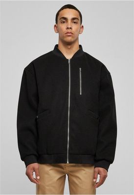 Urban Classics Jacke Bomber Blouson