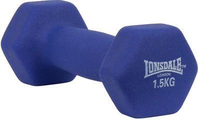 Lonsdale Fitness Weight Fitness Hantel