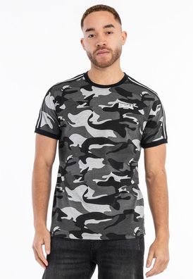 Lonsdale T-Shirt Gunnista T-Shirt normale Passform