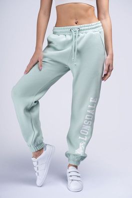 Lonsdale Damen Jogginghose Pittentrail Jogginghose