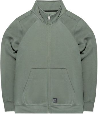 Vintage Industries Sweatjacke Harold Vest