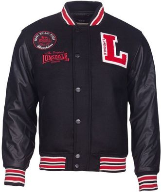 Lonsdale All Season Jacke Oxford All Season College Jacke
