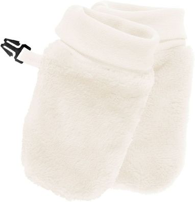 Playshoes Kinder Kuschel-Fleece-Fäustling
