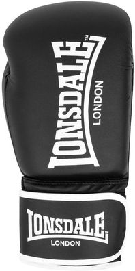 Lonsdale Boxhandschuhe Ashdon Boxhandschuhe aus Kunstleder
