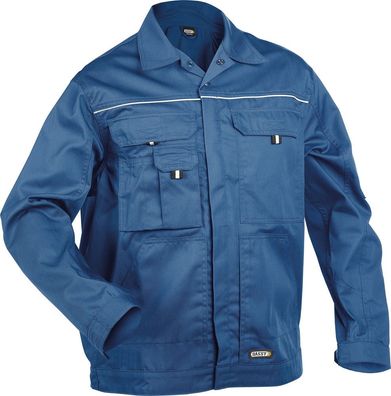 Dassy Arbeitsjacke Nouville PESCO61 Kornblau