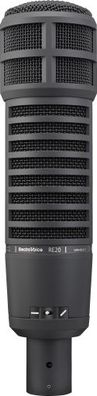 Electro Voice RE20-Black