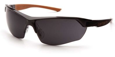 Carhartt Schutzbrille Half Ratcheting Temple Safety Glasses