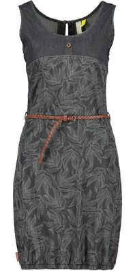 Alife &amp; Kickin Damen Kleid Freizeit kurz DojaAK DNM B 53020-9999