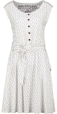 Alife &amp; Kickin Damen Kleid Freizeit kurz ScarlettAK B 56000-9999
