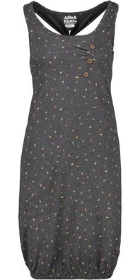 Alife &amp; Kickin Damen Kleid Freizeit kurz CameronAK B 62000-9999
