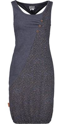 Alife &amp; Kickin Damen Kleid Freizeit kurz CameronAK B 62000-9999