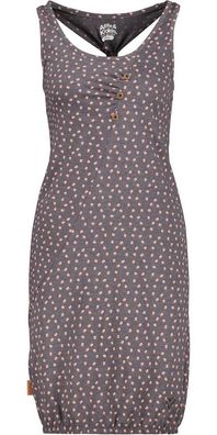 Alife &amp; Kickin Damen Kleid Freizeit kurz CameronAK B 62000-9999
