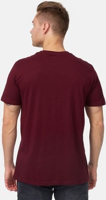 Lonsdale T-Shirt Torbay T-Shirt normale Passform Doppelpack