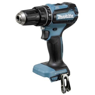Makita LXT - Schlagbohrmaschine/Schraubendrehereinsatz - schnurlos - 2 Geschwindigkei