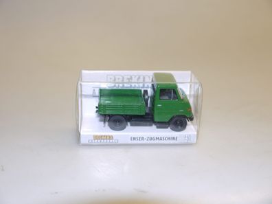 1:87 Brekina 37600 Enser Zm grün, neuw./ovp