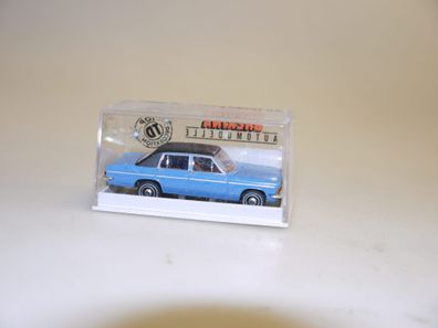 1:87 Brekina 20712 Opel Admiral B blau, neuw./ovp