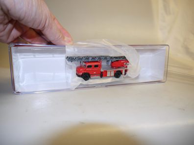 1:87 Brekina 47070 MB L 1519 DLK 30 Fw, neuw./ovp