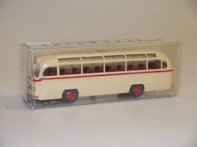 1:87 Brekina 52368 MB O 321H Reisebus beige, neuw./ovp