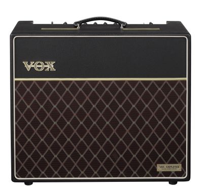 VOX AC15 Hand Wired Serie