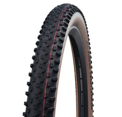 Schwalbe Reifen Racing Ray HS 489 29x2.35" 60-622 sw/ts-Skin TLE Evo AdxSP